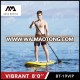 Vibrant / Kids Paddle SUP / inflatable Stand Up Paddle Board / SUP